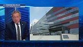 Il Milan verso la cessione