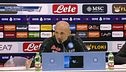 Napoli-Roma 1-1