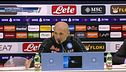 Napoli-Roma 1-1