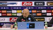 Napoli-Roma 1-1