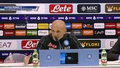 Napoli-Roma 1-1