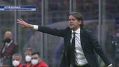 Coppa Italia, Inter in finale