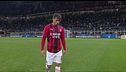 Coppa Italia, Milan ko