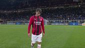 Coppa Italia, Milan ko