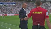 Stasera Juve-Fiorentina