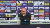 Fiorentina verso la Juve