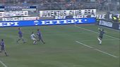 Juve- Fiorentina story