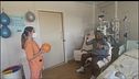 Pelè ancora in ospedale