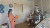 Pelè ancora in ospedale