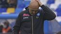 Napoli, i dubbi di Spalletti verso "casa"