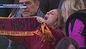 Che entusiasmo per la Roma: è l'effetto Mou