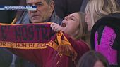 Che entusiasmo per la Roma: è l'effetto Mou