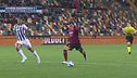 Udinese-Salerinata 0-1, Nicola sogna il miracolo