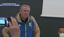 Bubka a Roma: "Ho il cuore spezzato"