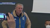 Bubka a Roma: "Ho il cuore spezzato"