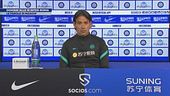 Inzaghi: "È la settimana decisiva"