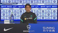 Inzaghi: "È la settimana decisiva"