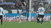 Brozovic di nuovo epic: una regia... da applausi