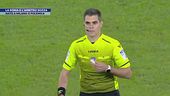 La Roma e l'arbitro Sozza: nato a Milano, è polemica