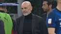 Milan, Rebic è un caso