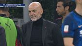 Milan, Rebic è un caso