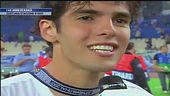 I 40 anni di Kakà: 2007, una stagione d'oro