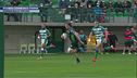 Rugby, stasera Edimburgo-Parma