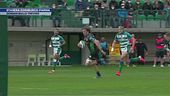 Rugby, stasera Edimburgo-Parma