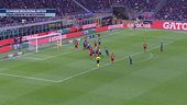 Inter a Bologna per il sorpasso
