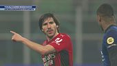 Tonali cuore rossonero