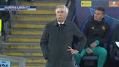 Guardiola e Ancelotti, una notte da maestri