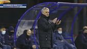 Mourinho e i suoi titoli: in Europa ci resta lui