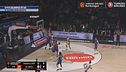 Euro League di Basket: Efes-Olimpia 77-65, il cuore non basta