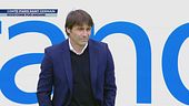 Conte-Paris Saint Germain?