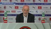 Pioli esalta il suo Milan