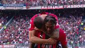 Milan tra scudetto e Investcorp
