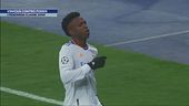 Vinicius contro Foden