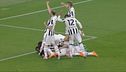 Juve, il senso di una stagione