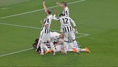 Juve, il senso di una stagione