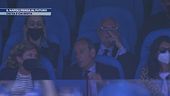 Il Napoli pensa al futuro