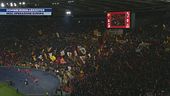 Roma, operazione finale