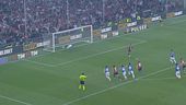 Serie A: le parate più belle del weekend
