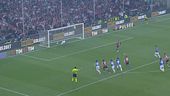 Serie A: le parate più belle del weekend