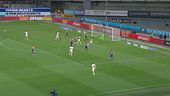 Verona-Milan 1-3