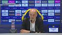 Pioli innamoratissimo