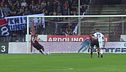 Salernitana-Cagliari 1-1