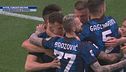 Inter, i croati on fire