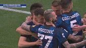 Inter, i croati on fire