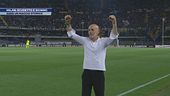 Lo storico maggio rossonero