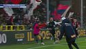 La super volata per la salvezza